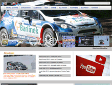 Tablet Screenshot of cersanitrally.pl